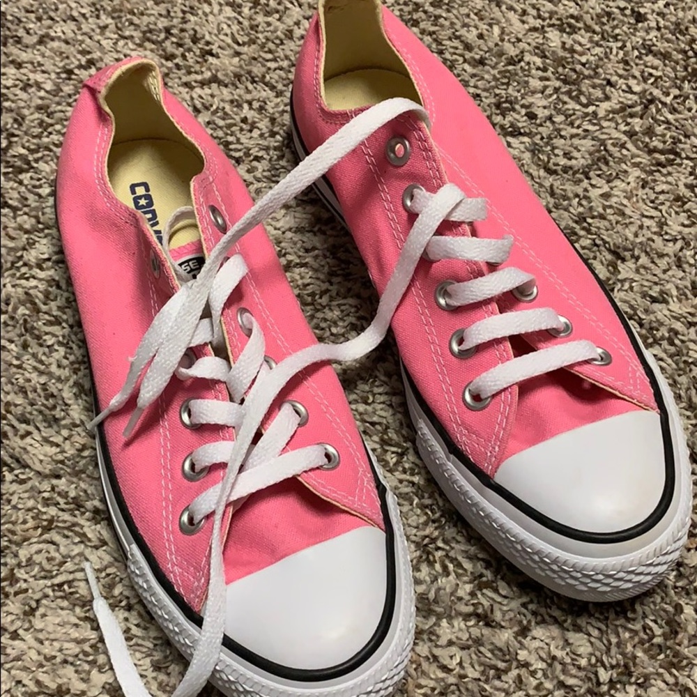 Women’s converse